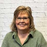 Pam Patterson